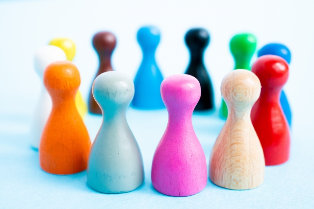 表示確認用の画像